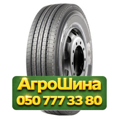 295/80R22.5 Barkley BL223 154/149M Рулевая грузовая шина Киев - изображение 1