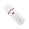 Флеш пам'ять APACER AH333 32GB White (AP32GAH333W-1) Харків