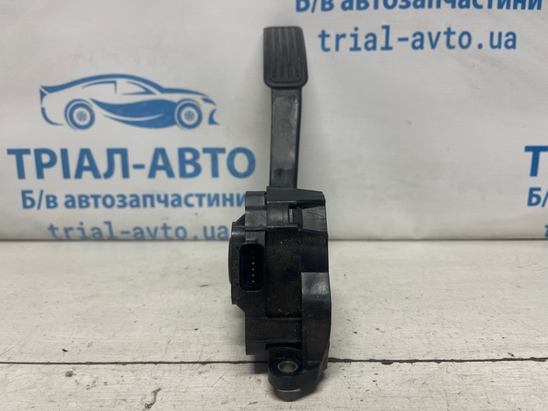 Педаль газа Ford Fusion USA 2 1.5 БЕНЗИН ENUN0 2013 (б/у) Киев - изображение 2