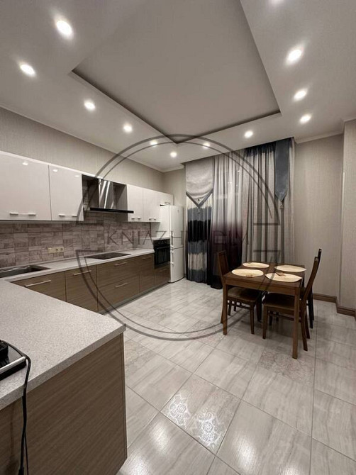 Оренда 2-х к. квартири в ЖК Французький квартал м. Либідська. № 11202608 Київ - зображення 7