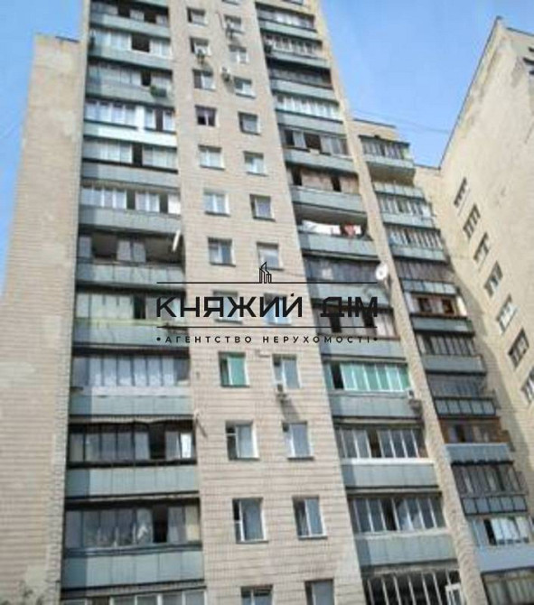 Оренда 2 кімнатна квартира м. Лук'янівська КОД 1195337 Київ - зображення 2