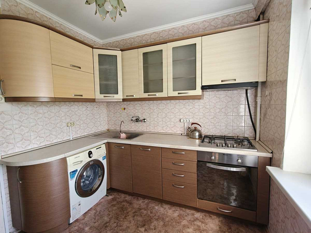 долгосрочная аренда 2-к квартира Киев, Днепровский, 12950 грн./мес. Київ - зображення 2