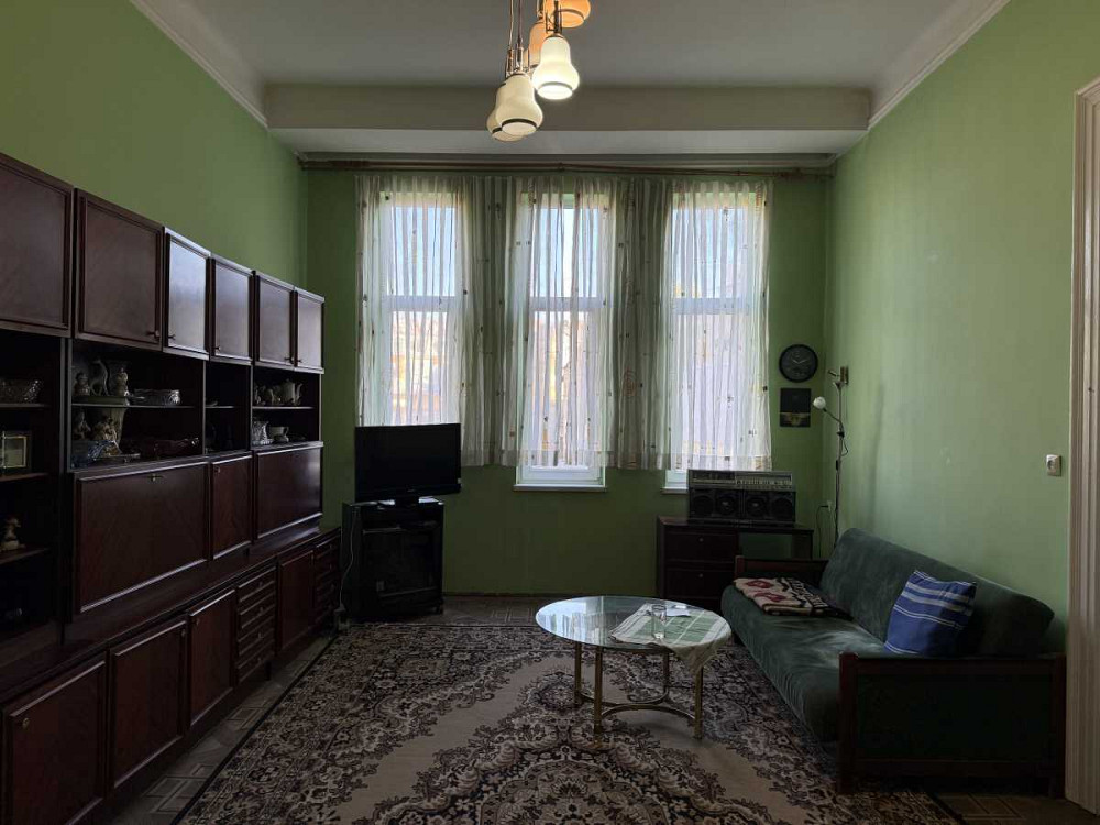 продажа 4-к квартира Львов, Лычаковский, 170000 $ Львів - зображення 2