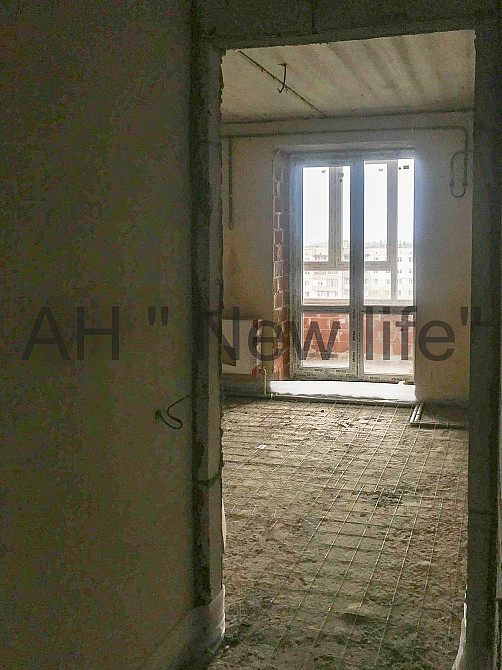 Однокіматна квартира в новобудові. Можлива іпотека. Сумы - изображение 3