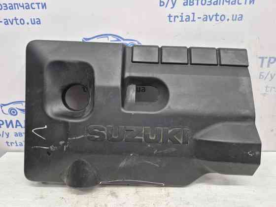 Декоративная крышка ДВС Suzuki Grand Vitara JT 2.0 БЕНЗИН J20A 2005 (б/у) Київ