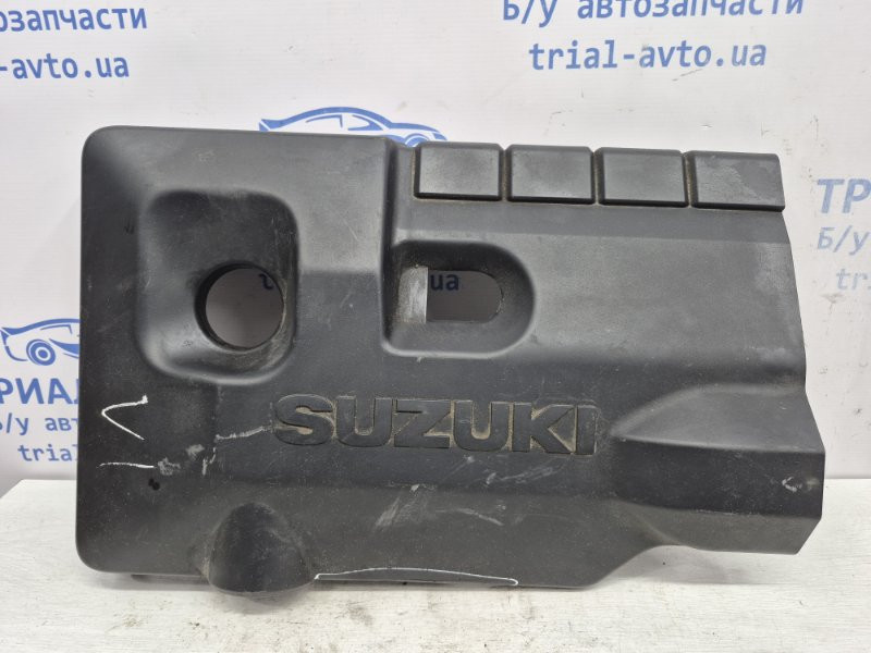 Декоративная крышка ДВС Suzuki Grand Vitara JT 2.0 БЕНЗИН J20A 2005 (б/у) Київ - зображення 1