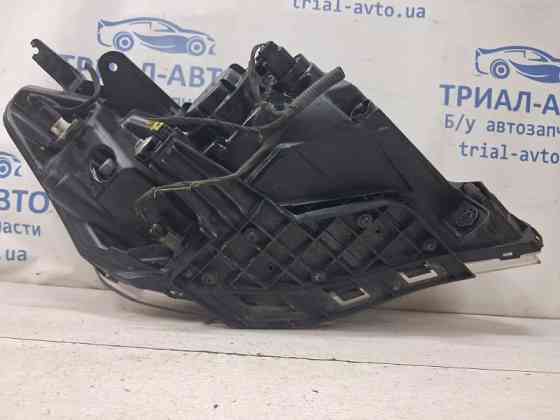 Фара левая галоген SsangYong Korando 2010-2019 8310134300 (Арт. 82317) Киев