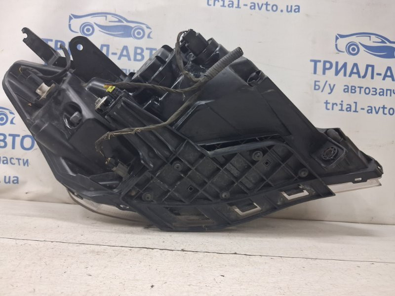 Фара левая галоген SsangYong Korando 2010-2019 8310134300 (Арт. 82317) Київ - зображення 6