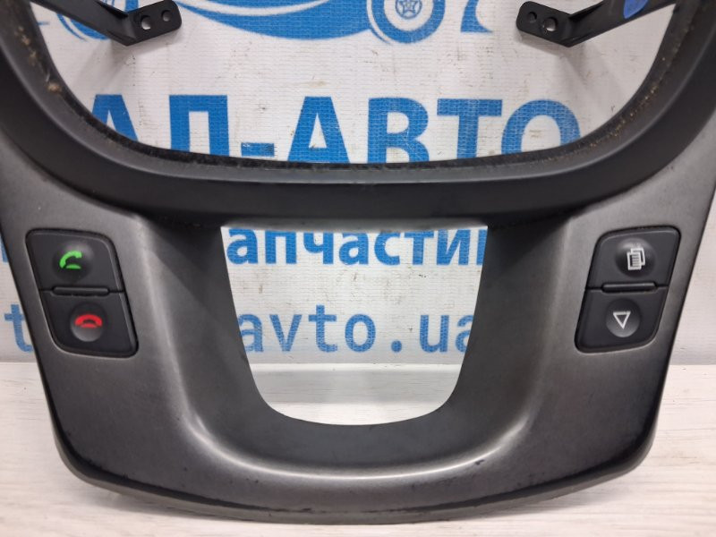 Кнопки руля Kia Sorento 2009-2021  (Арт. 73460) Киев - изображение 2