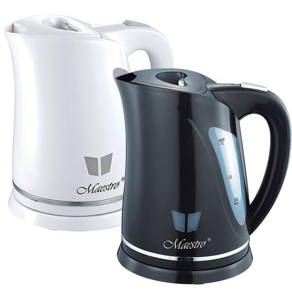 Електрочайник Maestro 038 Киев - изображение 1
