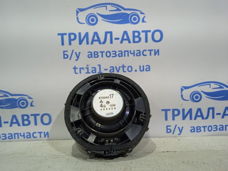 Динамик музыкальный задний Mitsubishi Lancer 2007-2017 8720A147 (Арт. 21073) Киев - изображение 2