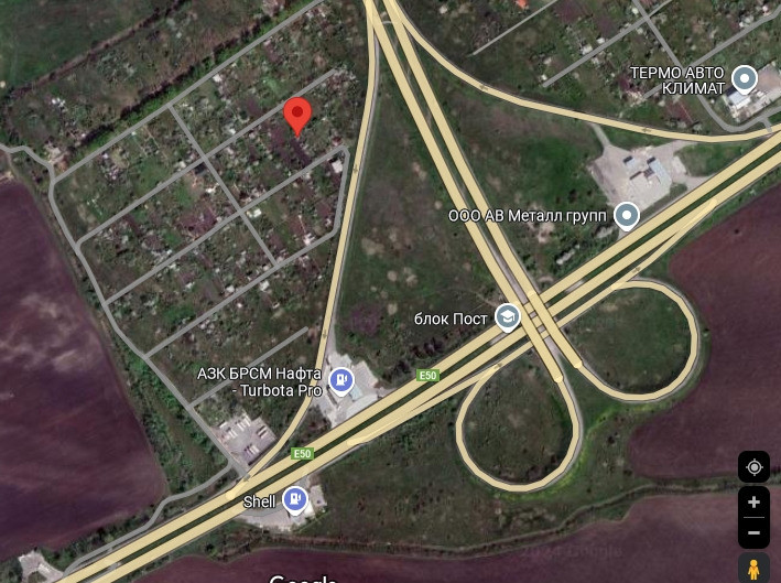 Продам земельный участок в г. Подгородном Дніпро - зображення 1