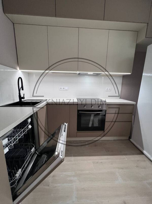 Оренда 1кім.квартири ЖК Лебединий, м. Харківська. № 11195921 Київ - зображення 1