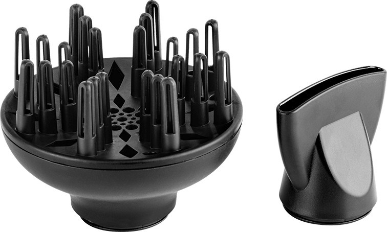 Фен EСG VV-3121 Київ - зображення 2