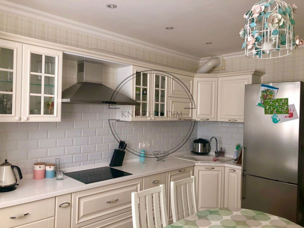 Генератор! Оренда 3-х кімнатної роздільної ,вул.Княжий Затон 9 .м.Позняки Киев - изображение 9