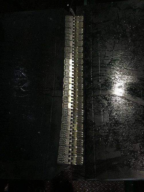 Продам Устройство УМ130 Для Запрессовки Соединителей В Ленту Харьков - изображение 9