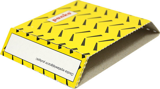 Феромонная ловушка моли Panko 3 шт Одеса - зображення 5