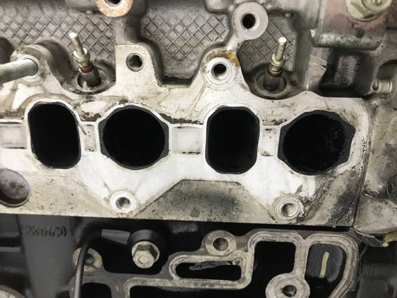 Двигатель Chevrolet Captiva 2011-2018 Z22D1 (Арт. 47144) Киев - изображение 7