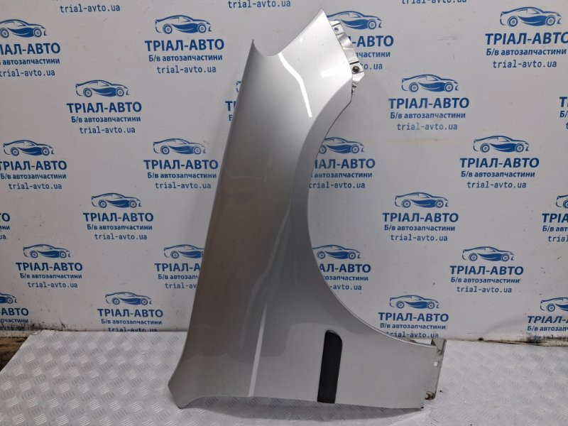 Крыло переднее правое Chevrolet Epica V250 2.5 БЕНЗИН X25D1 2006 (б/у) Київ - зображення 1
