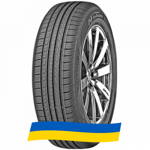 225/50 R17 Nexen N'blue Eco 94V Легкова шина Киев - изображение 1