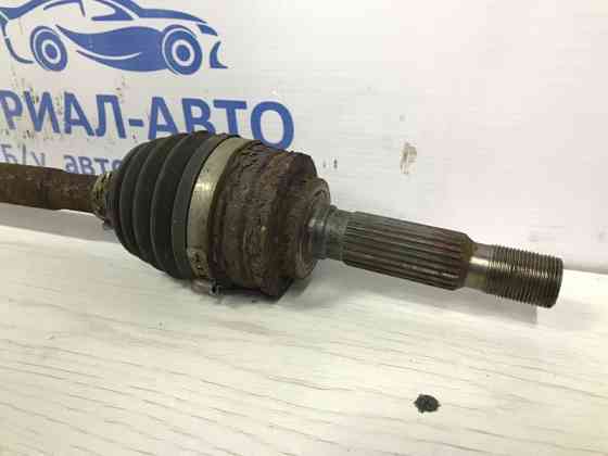 Привод задний правый Mitsubishi Outlander 2012-2021 3715A204 (Арт. 50913) Київ