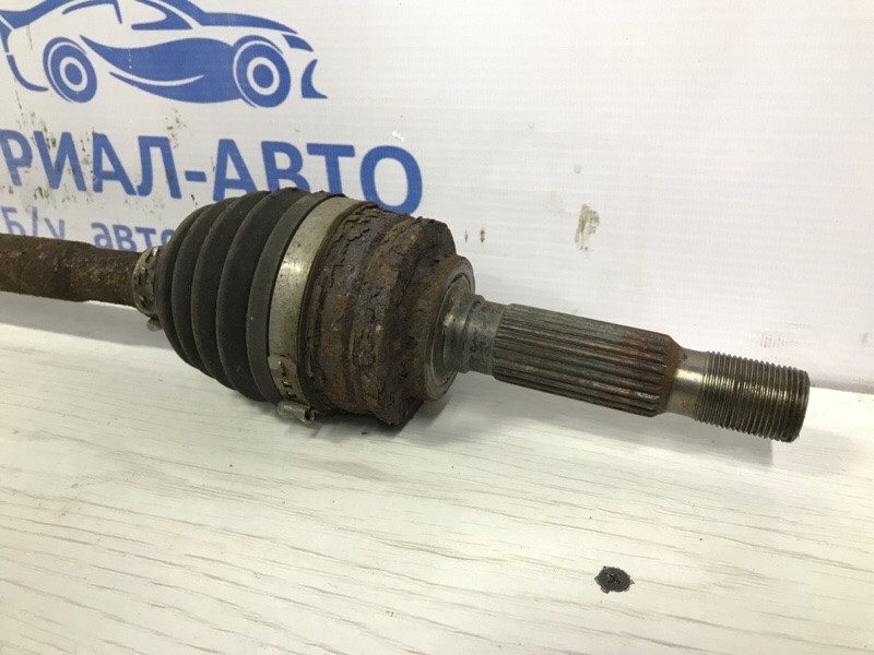 Привод задний правый Mitsubishi Outlander 2012-2021 3715A204 (Арт. 50913) Київ - зображення 4