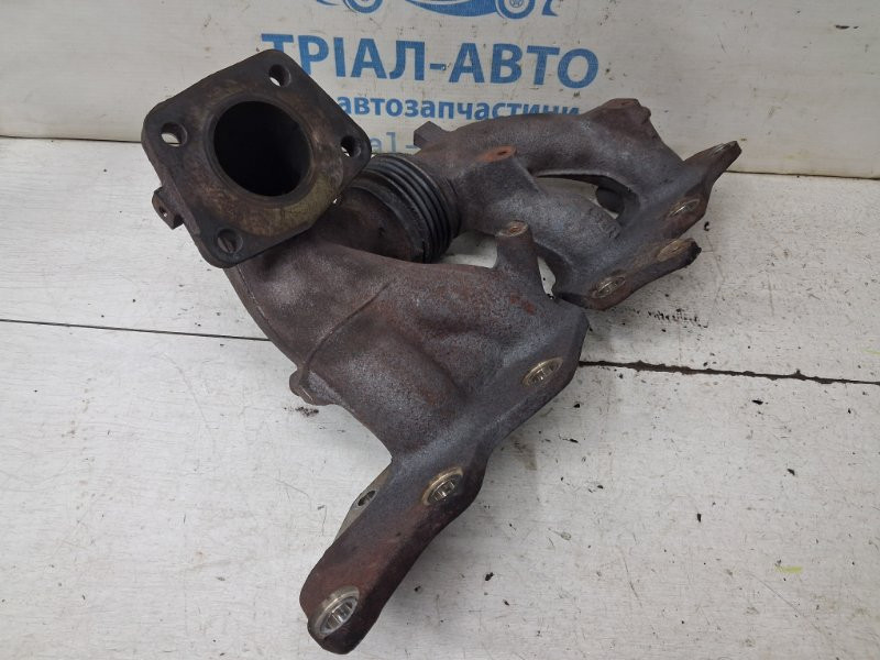 Коллектор выпускной Mazda CX 7 2006-2012 L3K9-13-450 (Арт. 85142) Київ - зображення 2