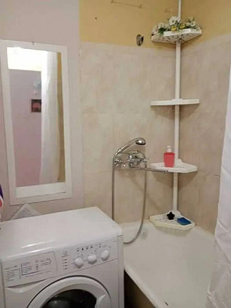 1-комн кв-ра метро Дарница, парк \ Хозяева ! Київ - зображення 6