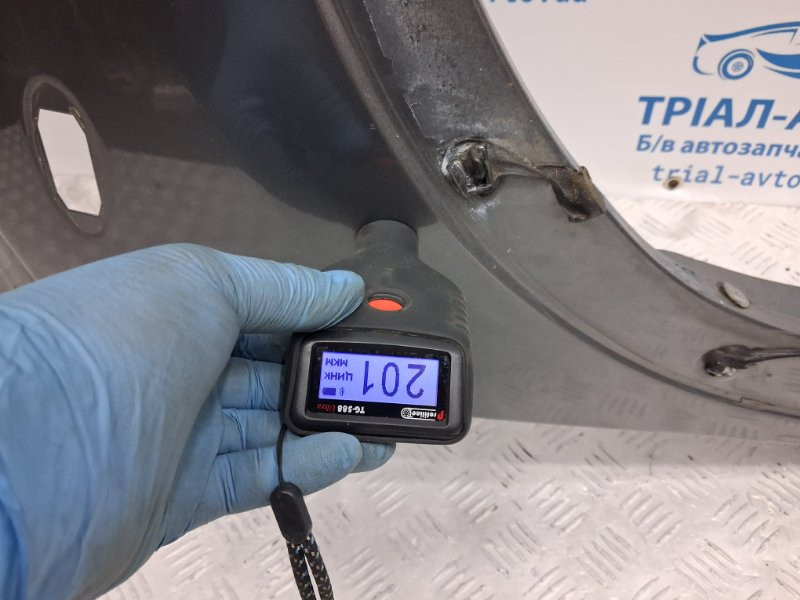 Крыло переднее правое Nissan Juke 2010-2019 F31001KKAA (Арт. 68470) Київ - зображення 7