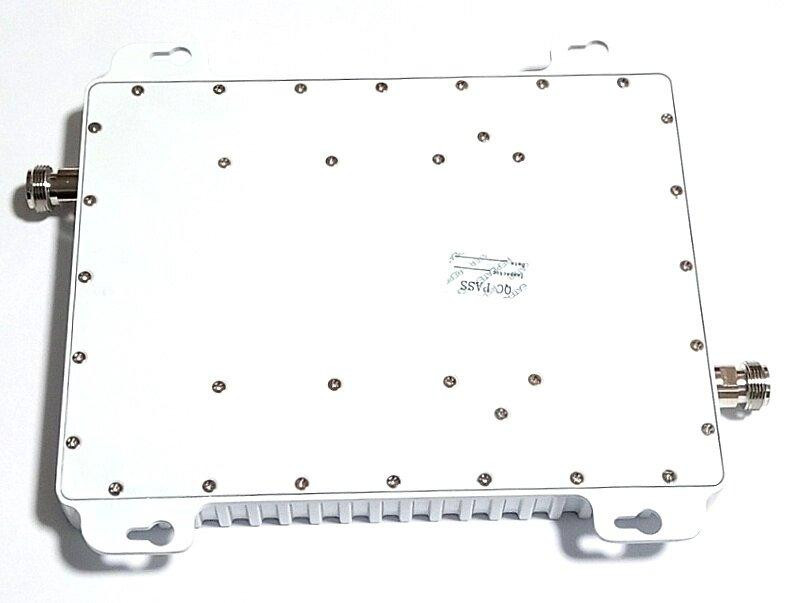 Усилитель мобильной связи связи и интернета двухдиапазонный SST-1765-GD 900/1800 МГц, 300-500 кв. м. Днепр - изображение 4