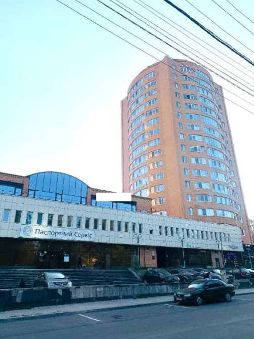 Здам. Офіс 250 м.кв. 2/2, вул. Павла Нірінберга 10 (Баумана). Дніпро - зображення 11