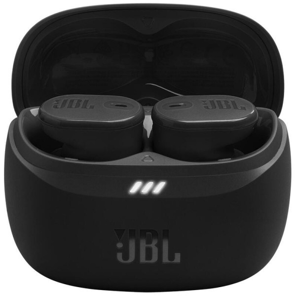 Bluetooth-гарнітура JBL Tune Buds 2 Black (JBLTBUDS2BLK) (Код товару:40137) Харьков - изображение 6
