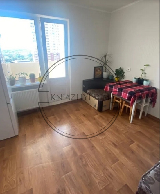 Продаж 1-но к. квартири в ЖК Навігатор. № 21145704 Киев - изображение 6