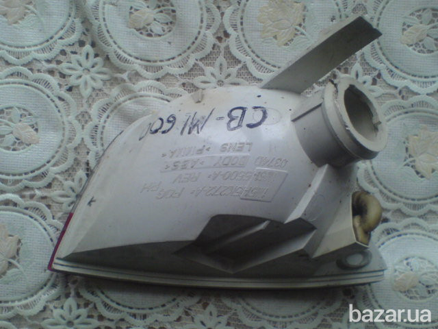 Запчастини до Ford Fokus-I (98-2005р.в) Ивано-Франковск - изображение 4