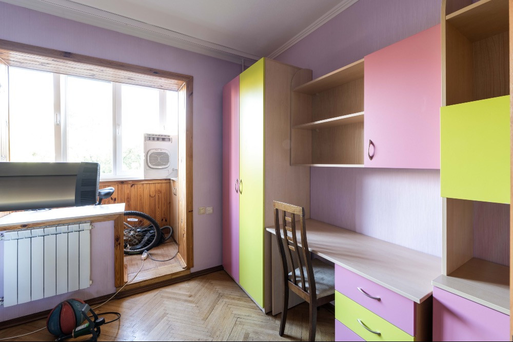 Пропонуємо на продаж 3-кім. кв. М. Лівобережна Київ - зображення 6