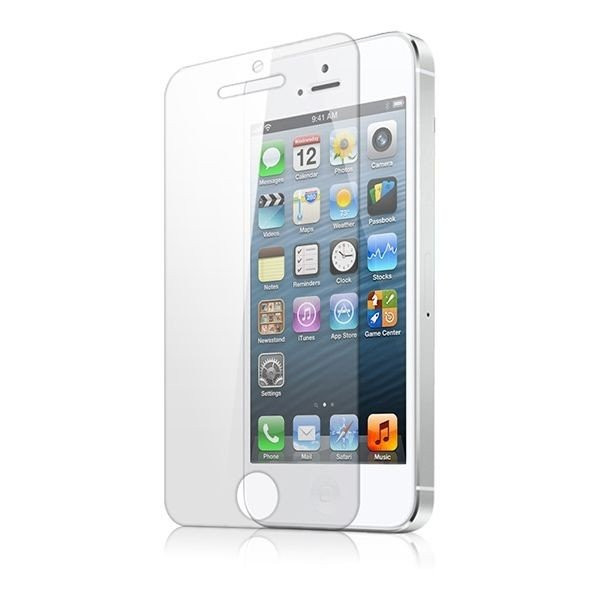 Apple Захисне скло iPhone 5/5s 5c (Код товару:1324) Харків - зображення 2