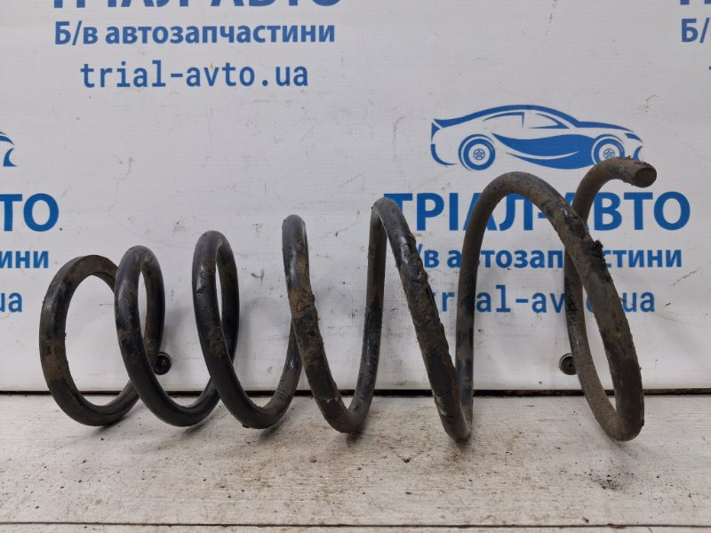 Пружина задняя Toyota Camry XV30 3.0 БЕНЗИН 1MZFE 2001 (б/у) Киев - изображение 1