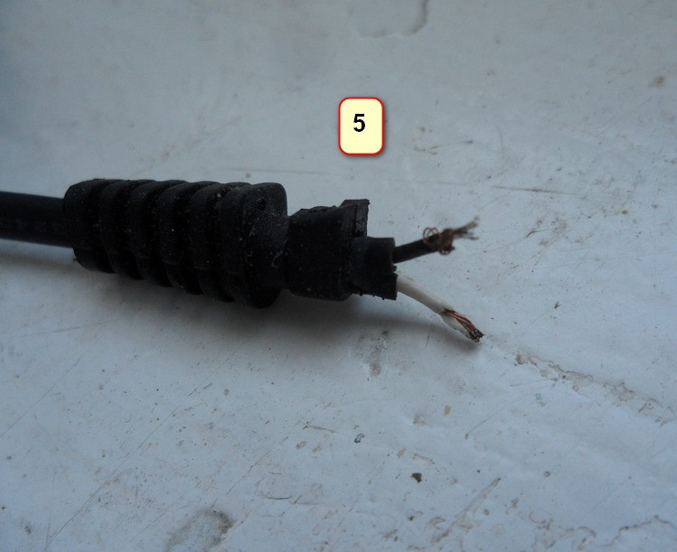 Адаптери Samsung ЕTA0U10EBE та ATADS30EBE Львів - зображення 7