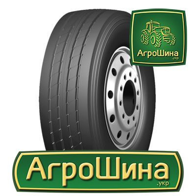 Грузовая шина Sailun STR1 (прицепная) 385/55 R22.5 160K PR20 Київ - зображення 1