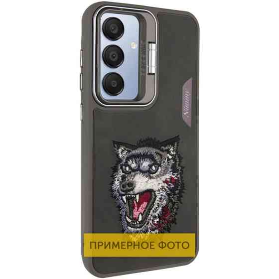 TPU+PC чехол Friends для Samsung Galaxy A06 Херсон