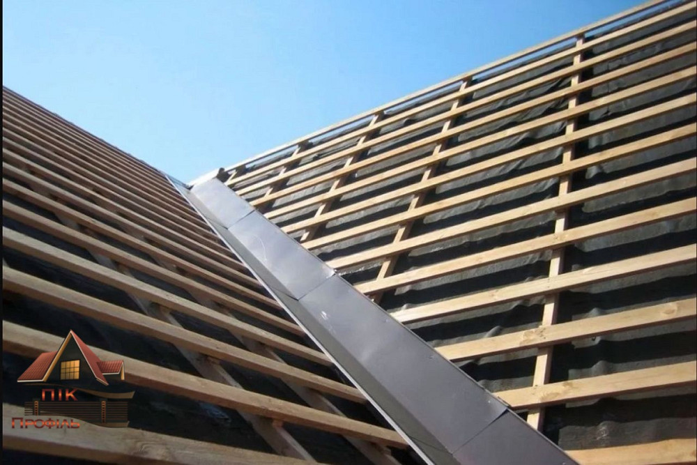 Єндова нижня, ендова, планка єндови Киев - изображение 5