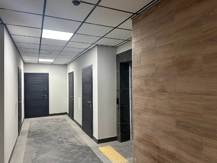 Продаж 2км. квартири Трускавецька новобудова ЖК Континент Львов - изображение 8