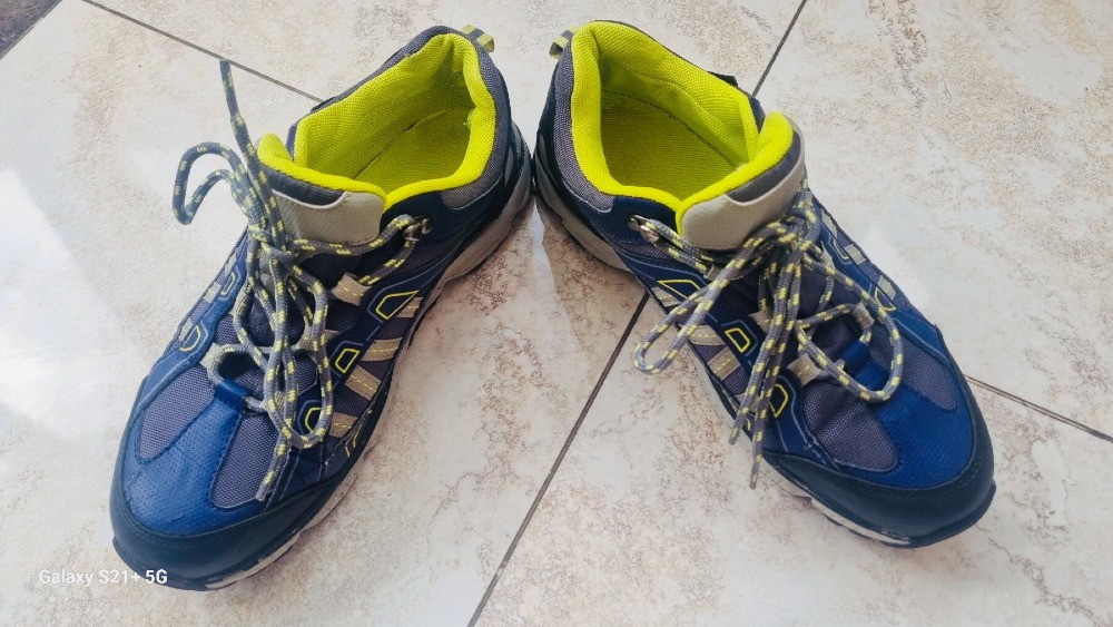 Продам женские демисезонніе кроссовки р.40-41 Киев - изображение 4