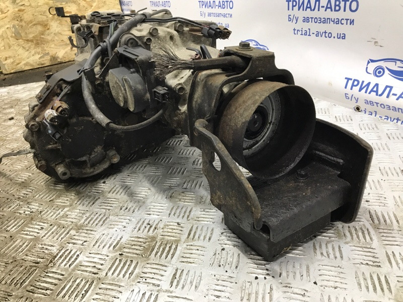 Раздаточная коробка Mitsubishi Pajero Wagon 1999-2006 MR518872 (Арт. 57599) Київ - зображення 6