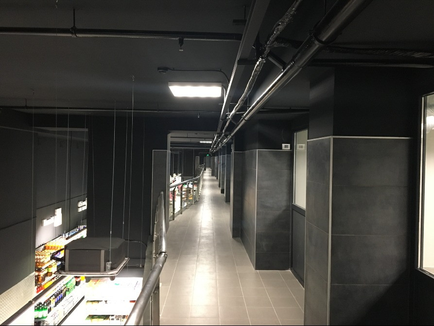 Оренда в АТБ. Київ, бул. Лесі Українки, 5. Київ - зображення 2