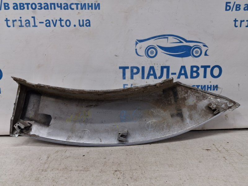 Накладка крыла Mitsubishi Pajero Wagon 1999-2006 MN117225 (Арт. 69868) Киев - изображение 3