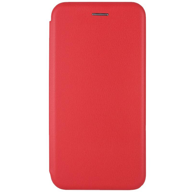 Кожаный чехол-книжка Classy для Samsung Galaxy A17 5G Херсон - зображення 1