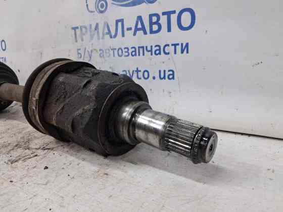 Привод передний левый МКПП Toyota Prado 2002-2009 4343060060 (Арт. 64447) Київ