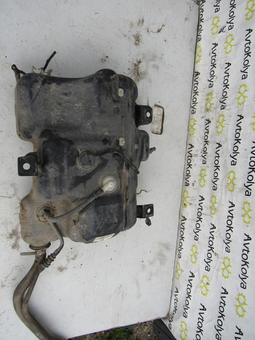 Бак AD Blue Opel Vivaro B 1.6 dci 2014-2019 (172A21178R) Ковель - изображение 5