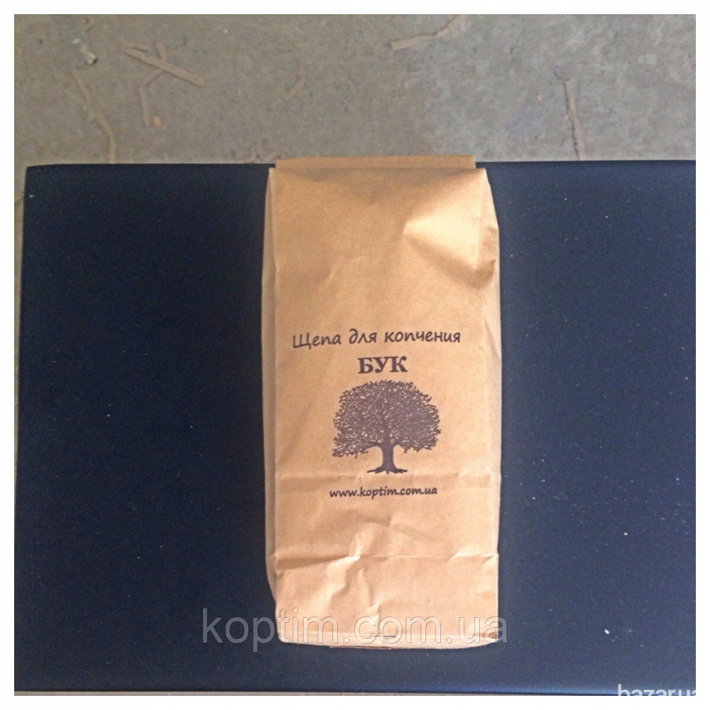 Щепа для копчения Бук Харків - зображення 9